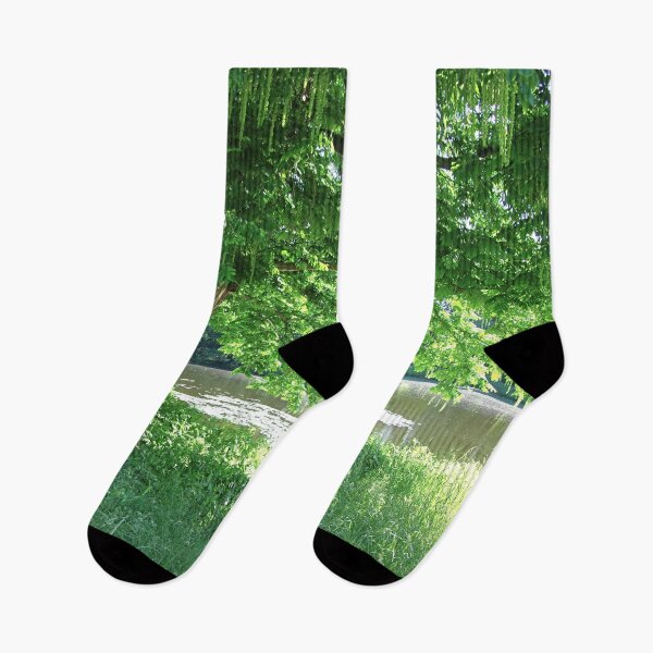 Item preview, Green world designed and sold by Babbler01.