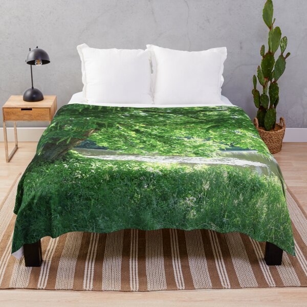 Item preview, Green world designed and sold by Babbler01.