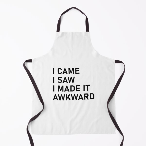 Item preview, Socially Inept designed and sold by RetroCave.