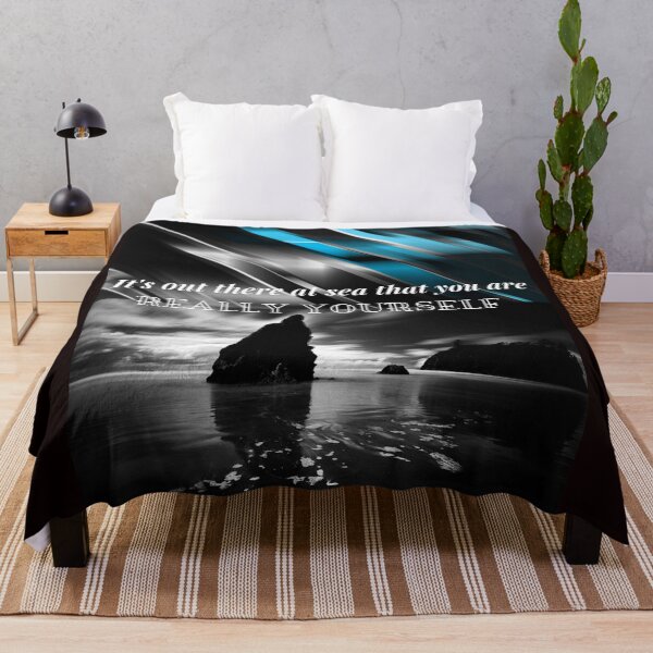 Item preview, It's out there at sea that you are really yourself designed and sold by BLISS-SV.