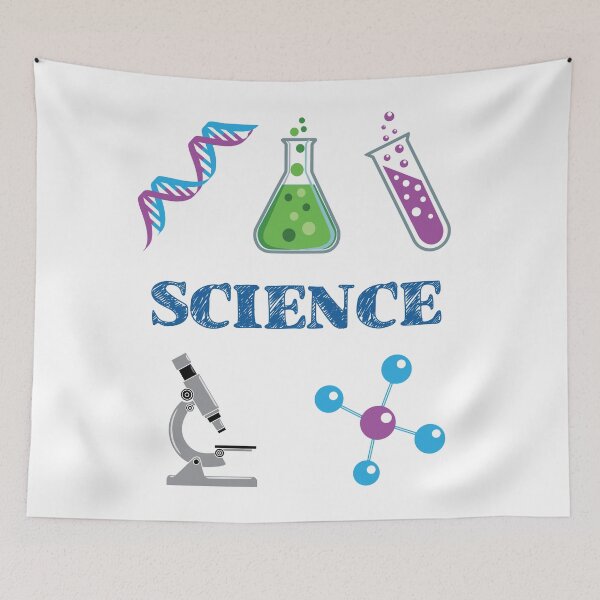 Item preview, Science Pack designed and sold by TravelScientist.
