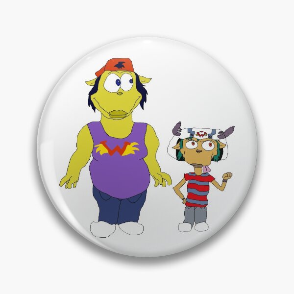Item preview, Weird Friend designed and sold by cantikaihikds.