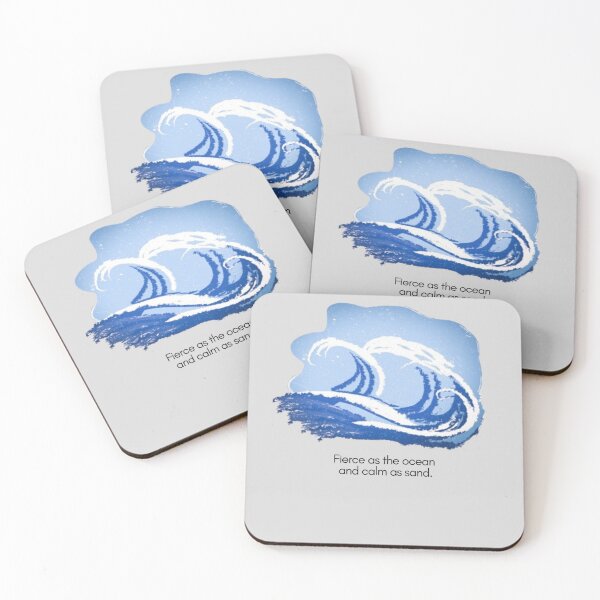 Item preview, Ocean designed and sold by Sruthy S.