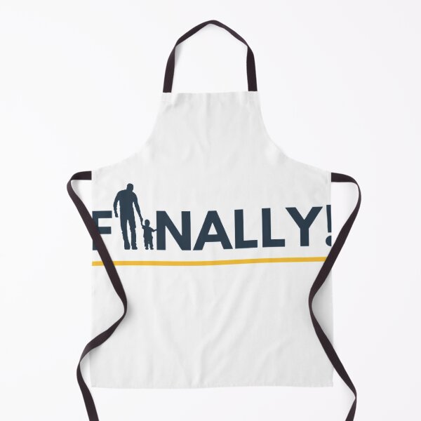 Item preview, Finally Father designed and sold by A-J-Designz.