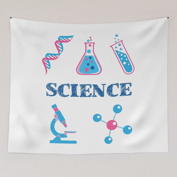 Item preview, Science Pack designed and sold by TravelScientist.