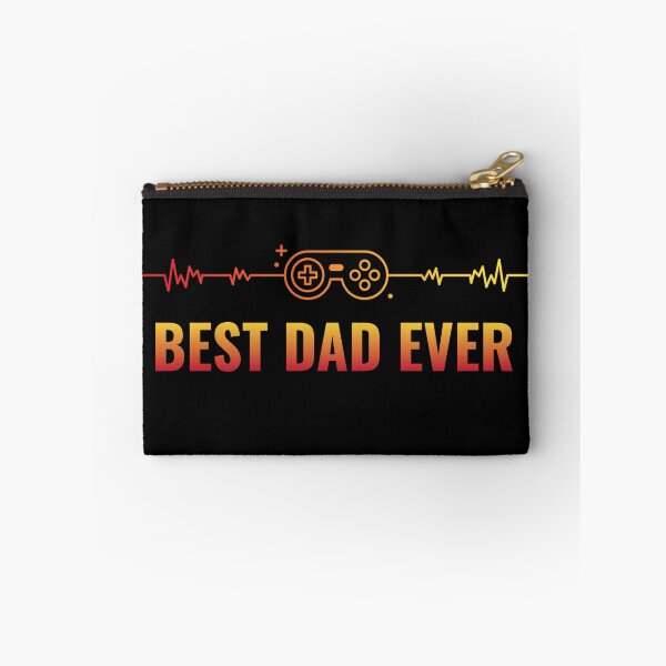 Item preview, Best Dad Ever designed and sold by HolidayTees.