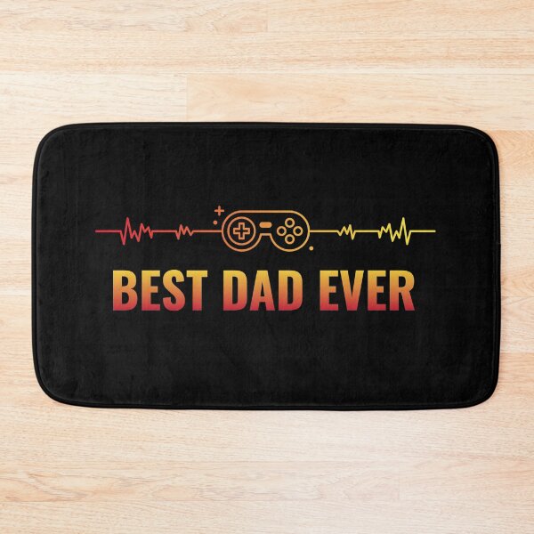 Item preview, Best Dad Ever designed and sold by HolidayTees.