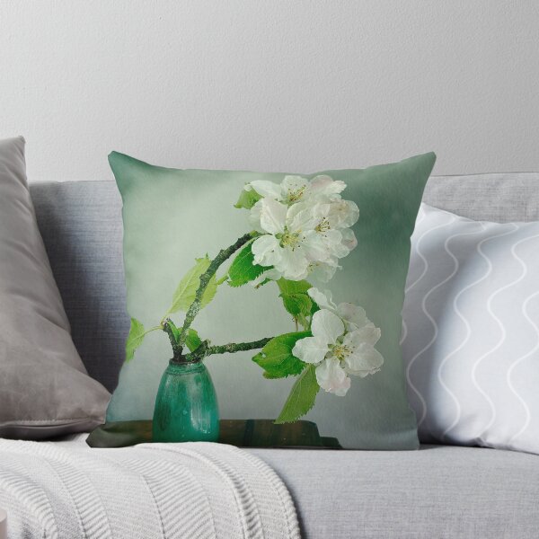 Item preview, Apple blossems  designed and sold by Peter Voerman.
