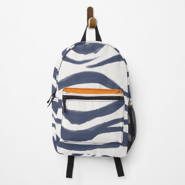 Item preview, The Striped One designed and sold by Pixels&Tea.