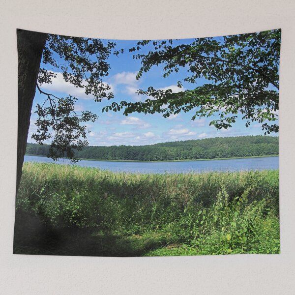 Item preview, Pilesee in Borne Sulinowo designed and sold by Babbler01.