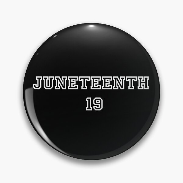 Item preview, Juneteenth  19 designed and sold by Kiki Art.