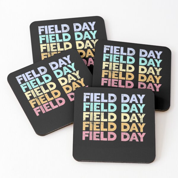 Item preview, Funny It's Field Day Ya'll Teacher designed and sold by georgebuckart.