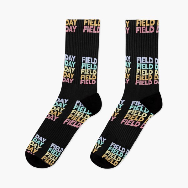Item preview, Funny It's Field Day Ya'll Teacher designed and sold by georgebuckart.