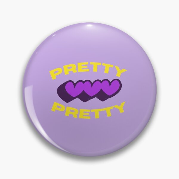 Item preview, pastel y2k purple hearts designed and sold by renmei-studios.