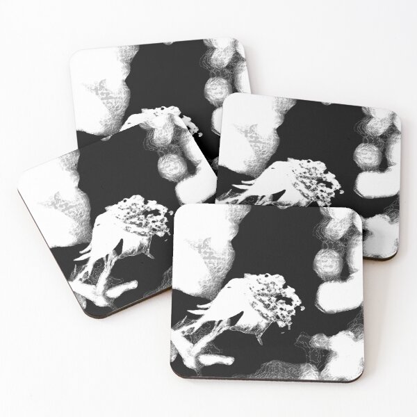 Item preview, Flower  designed and sold by Jodie Cooper.