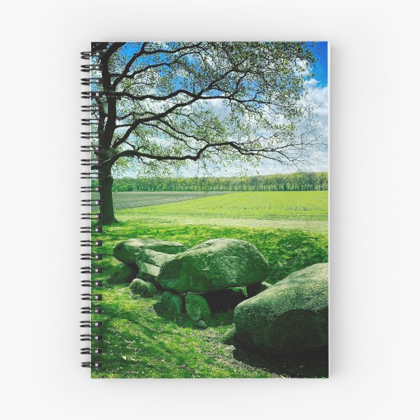 Item preview, Hunebed, Peest, Netherlands  designed and sold by Peter Voerman.