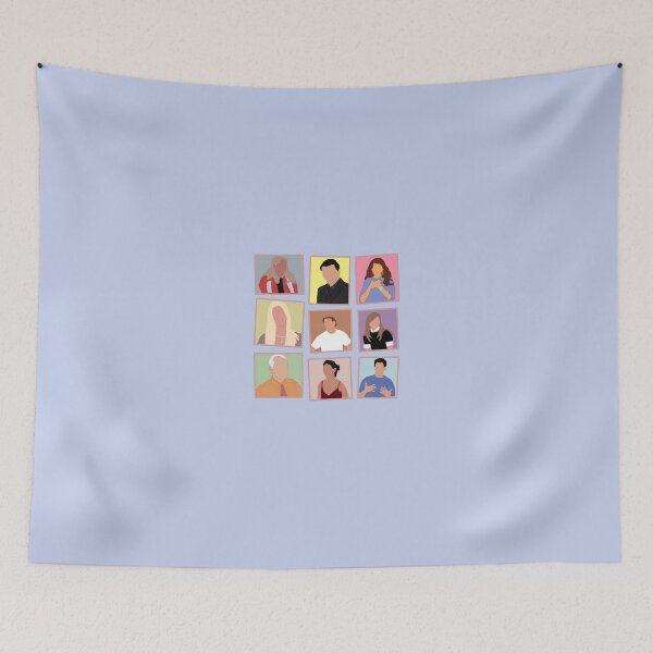 Item preview, Guess who designed and sold by Roisin678.