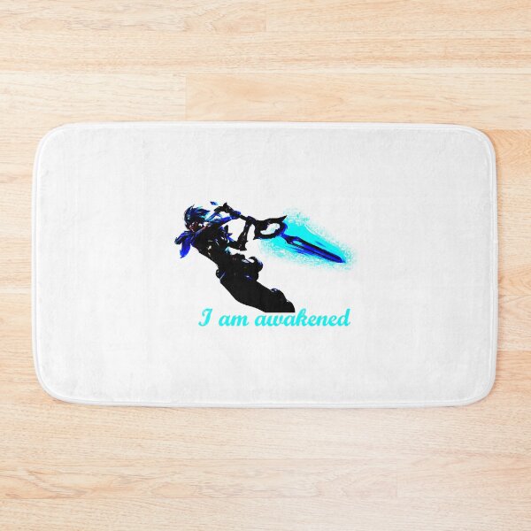 Item preview, Dawnbringer Riven LoL - I am awakened" Quote  designed and sold by MinatraMa.