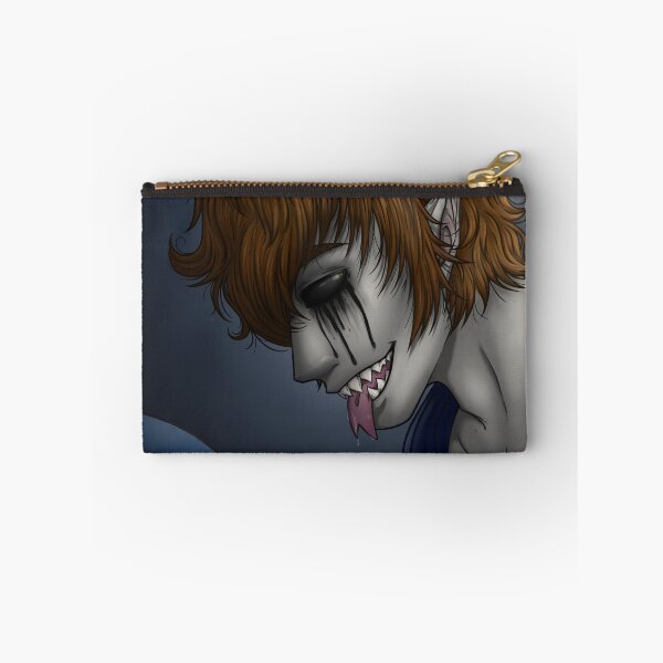 Item preview, eyeless jack-creepypasta designed and sold by aforceofart.