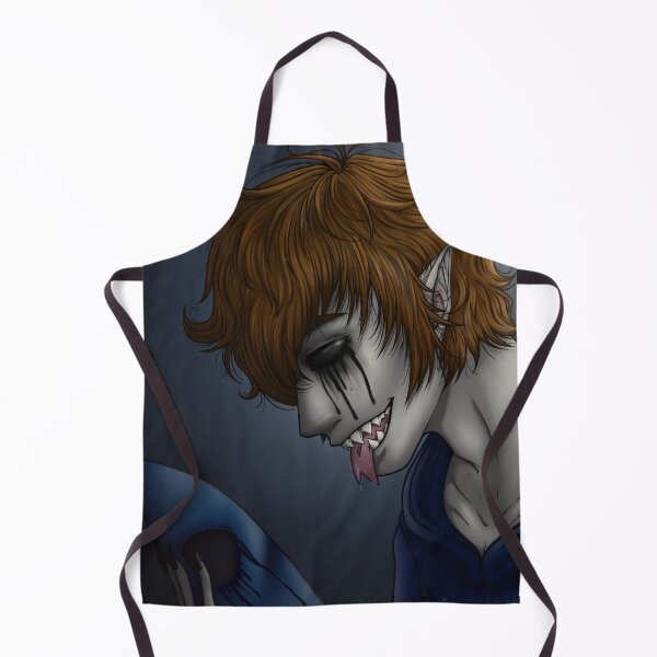 Item preview, eyeless jack-creepypasta designed and sold by aforceofart.