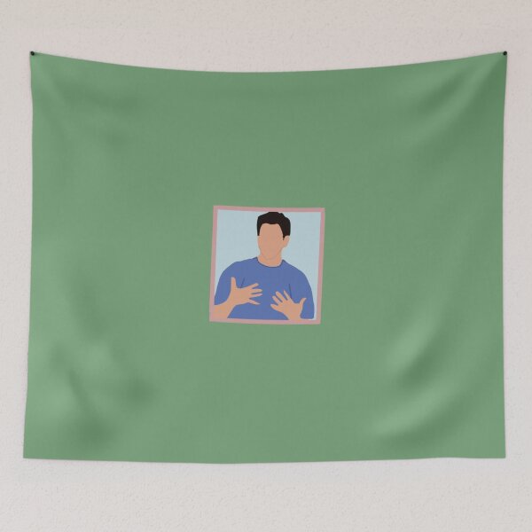 Item preview, Guess who designed and sold by Roisin678.