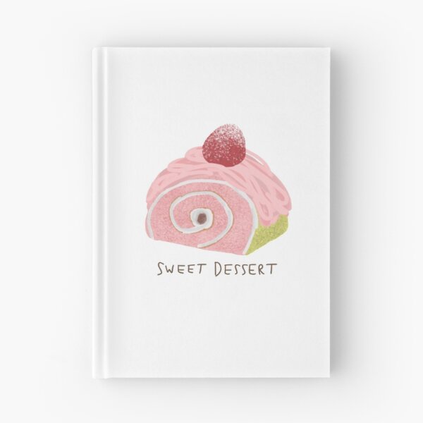 Item preview, Strawberry roll designed and sold by Littleenjoy.