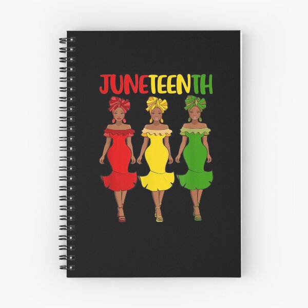 Item preview, Juneteenth Melanin Black Women designed and sold by jackbellart.