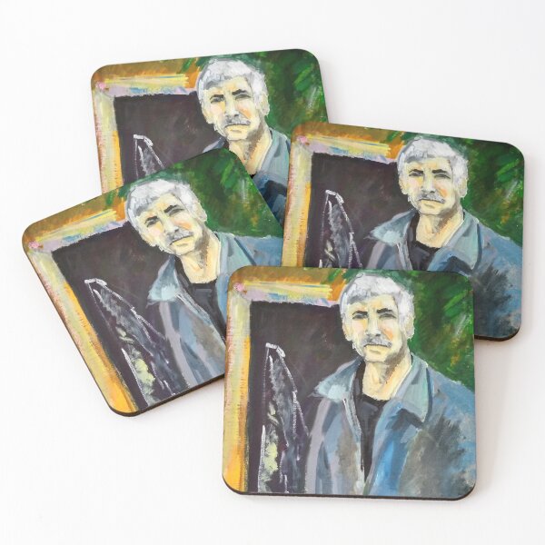 Item preview, grandpa designed and sold by DonnaBlankaArt.