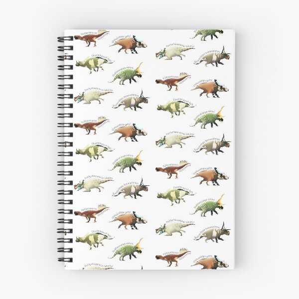 Item preview, Ceratopsian Series, Sticker Edition designed and sold by idrawsdinosaurs.