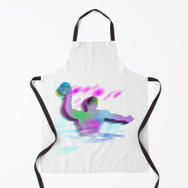 Item preview, Waterpolo color design, Water Polo, Swimming, Swim designed and sold by Zwembad Vergelijker.
