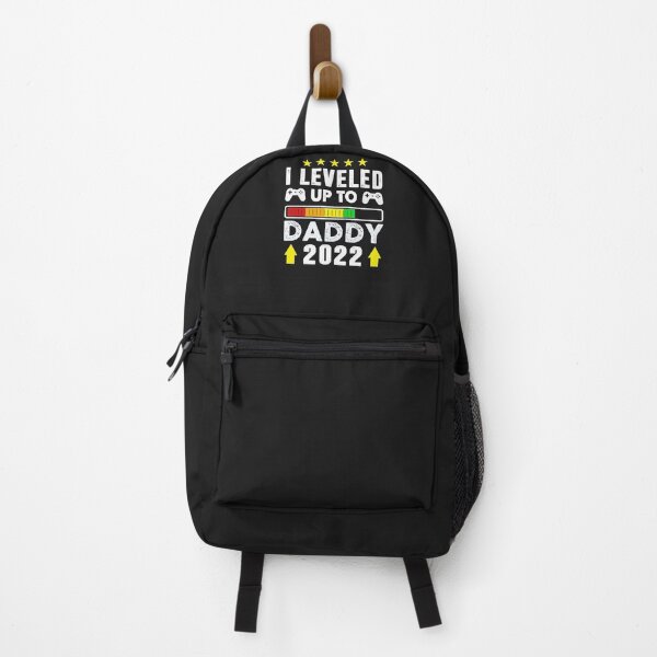 Artikelvorschau, Ich stieg auf Daddy Est 2022 auf und wurde zu Daddy Est 2022 Long Sleeve TShirt0 befördert entworfen und verkauft von emilydor.