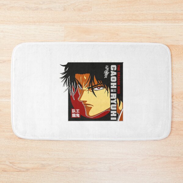 Item preview, Gaoh Ryuki Kengan Ashura Omega  designed and sold by MinatraMa.