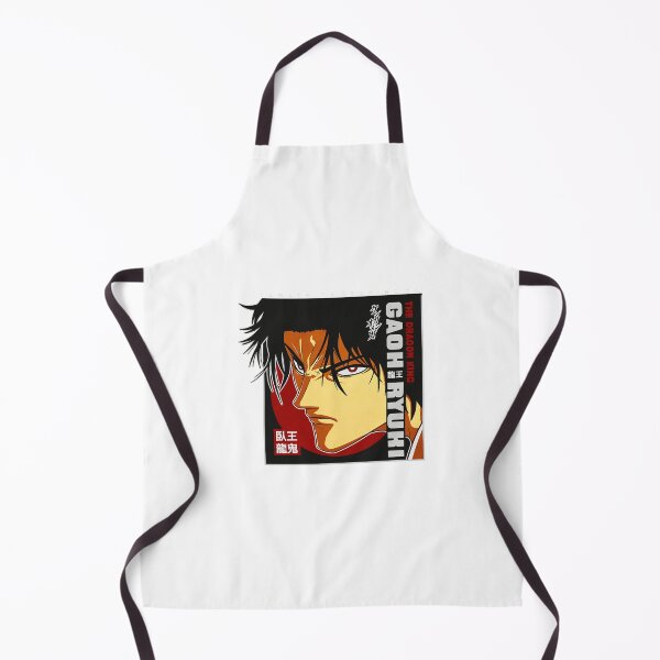Item preview, Gaoh Ryuki Kengan Ashura Omega  designed and sold by MinatraMa.