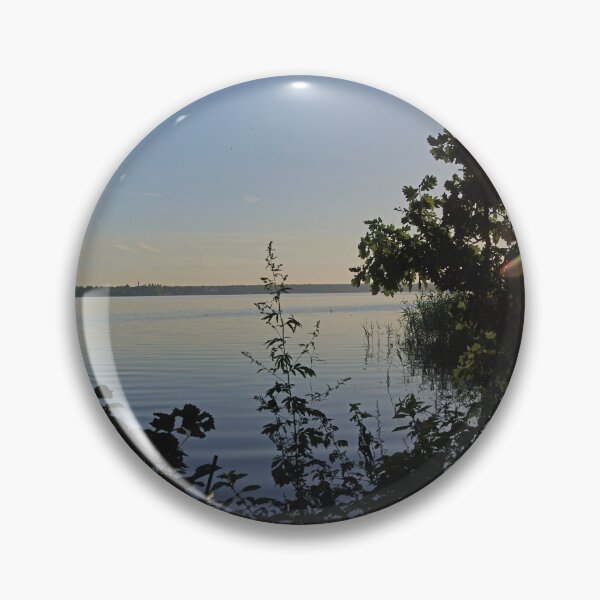 Item preview, Müggelsee designed and sold by Babbler01.