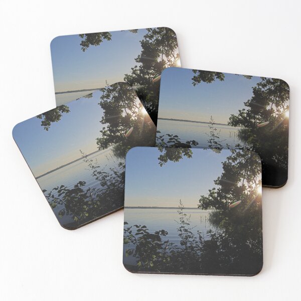 Item preview, Müggelsee designed and sold by Babbler01.
