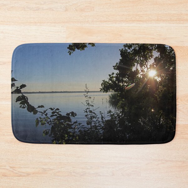 Item preview, Müggelsee designed and sold by Babbler01.