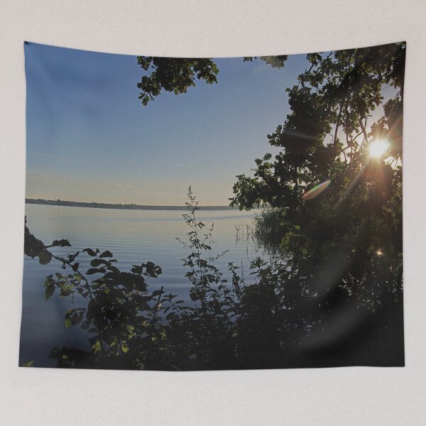 Item preview, Müggelsee designed and sold by Babbler01.