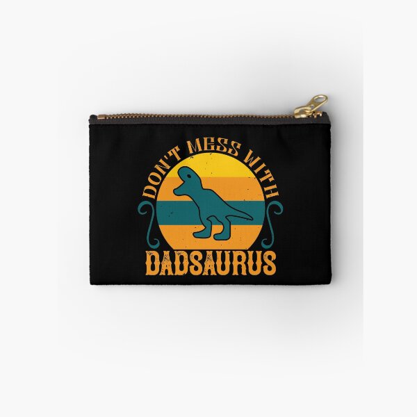 Item preview, Funny Dad Gift Dadsaurus designed and sold by alexquang.