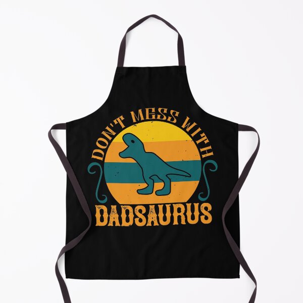 Item preview, Funny Dad Gift Dadsaurus designed and sold by alexquang.