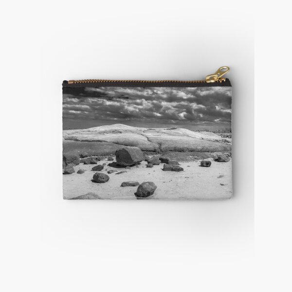 Item preview, Lowtide Wingaersheek Beach Gloucester, MA designed and sold by Rebecca Bryson.