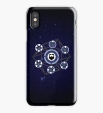 Darkest Timeline | Community iPhone Case/Skin