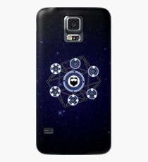 Darkest Timeline | Community Case/Skin for Samsung Galaxy