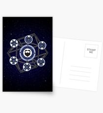 La plus sombre chronologie | Communauté Cartes postales