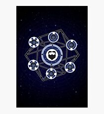 Darkest Timeline | Community Photographic Print