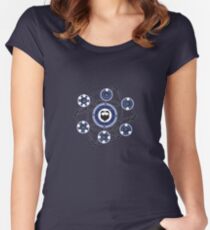 Darkest Timeline | Community Women's Fitted Scoop T-Shirt