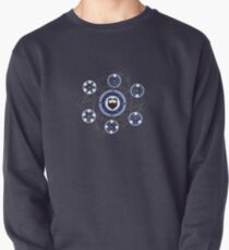 Darkest Timeline | Community Pullover