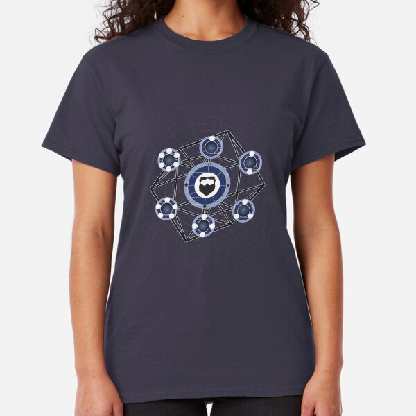 Darkest Timeline | Community Classic T-Shirt