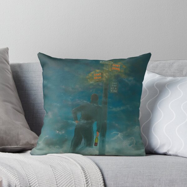 Item preview, DON'T DRINK -GO TO MEETINGS designed and sold by VisionaryImagist.
