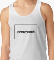 poppycock Men's Tank Top