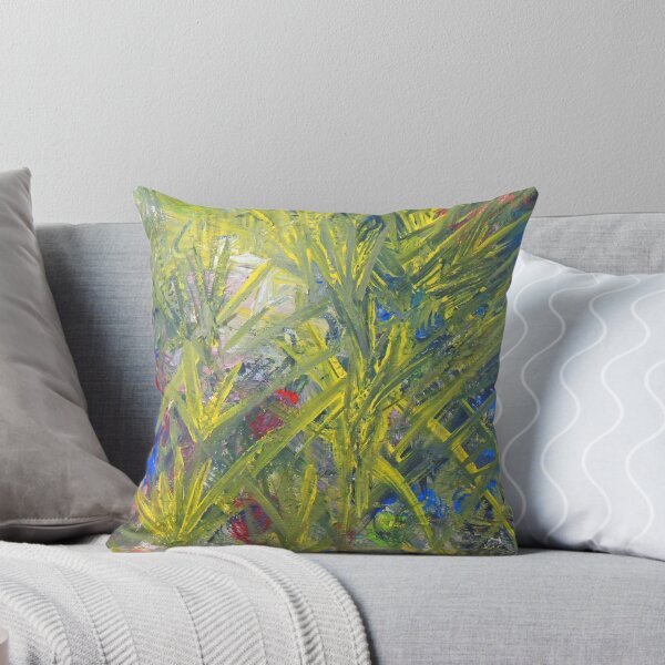 Item preview, "Stream Bank" designed and sold by Robert Regenold's Art Shop.